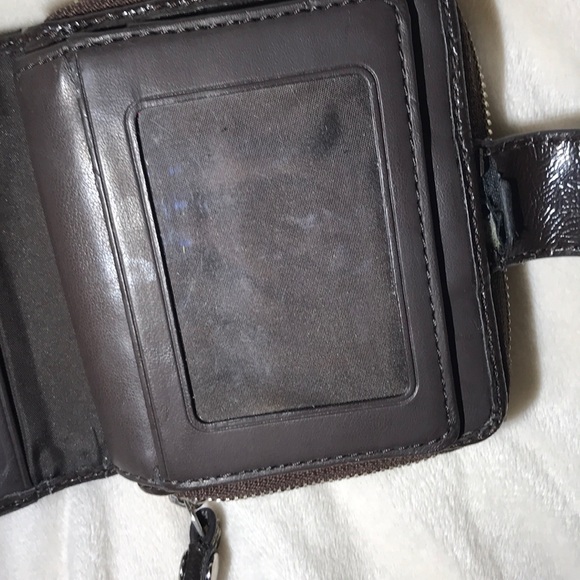 Coach Wallet - Picture 3 of 8